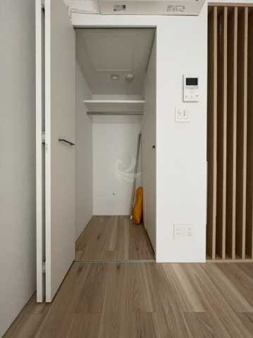 収納　LEGALAND KAGURAZAKA（参考画像）