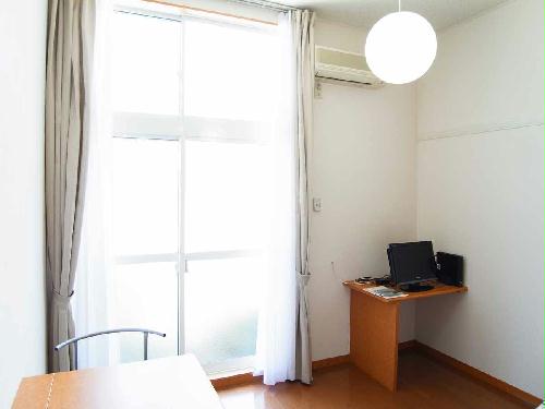 居室・リビング　1Ｆ