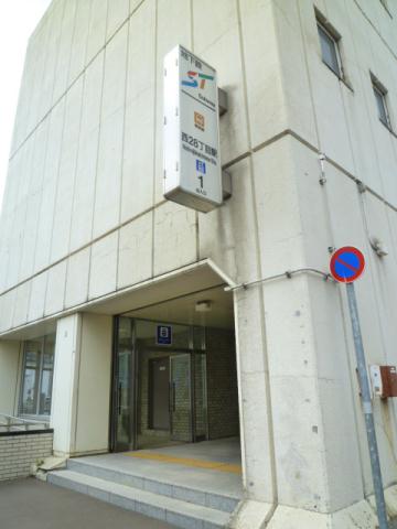 その他　地下鉄駅（その他）まで1000m