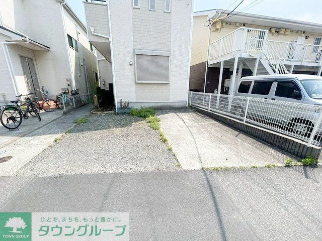 庭　庭