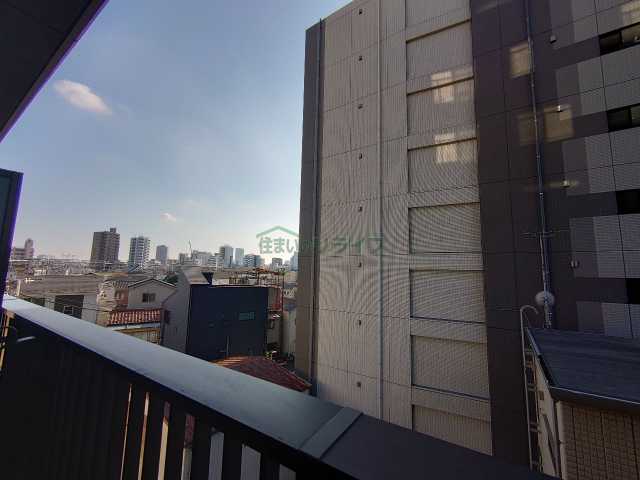 眺望　リライフ浅草店