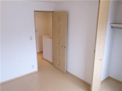 その他部屋・スペース　同建物別室の写真です。