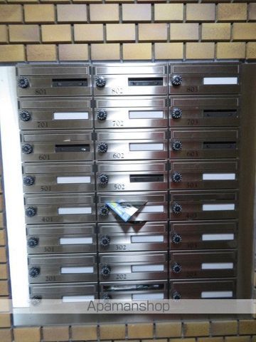 その他共有部分　その他共有部分