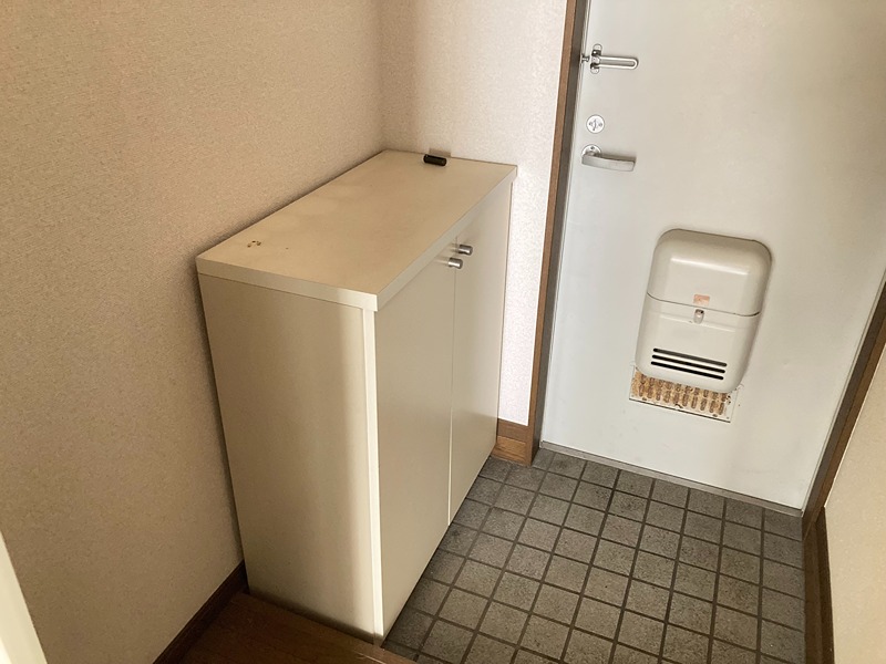 玄関　別部屋参照