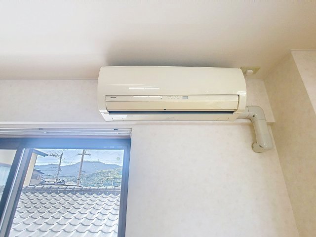 その他設備　2026年3月撮影