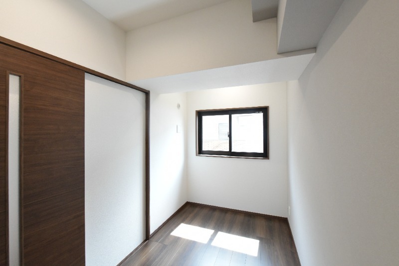 その他部屋・スペース　寝室にピッタリの洋室です