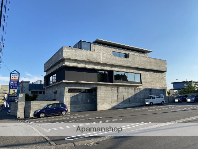 飲食店　良寿司（飲食店）まで607m