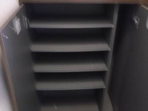 その他部屋・スペース　玄関クロゼット