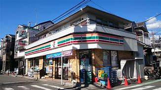 コンビニ　セブンイレブン 横浜白幡向町店（コンビニ）まで401m