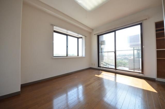 居室・リビング　室内・室内設備