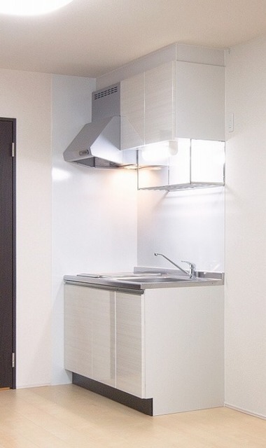 キッチン　同仕様