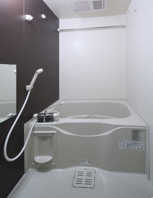 バス・シャワールーム　同仕様