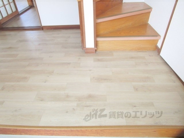 その他部屋・スペース　廊下