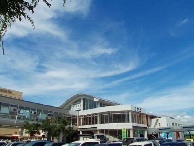 その他　秋田駅（その他）まで1300m