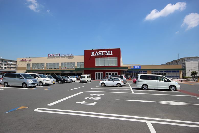 大学・短大　埼玉県立大学（大学・短大）まで1300m