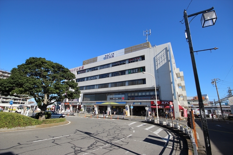 その他　せんげん台駅（その他）まで1100m