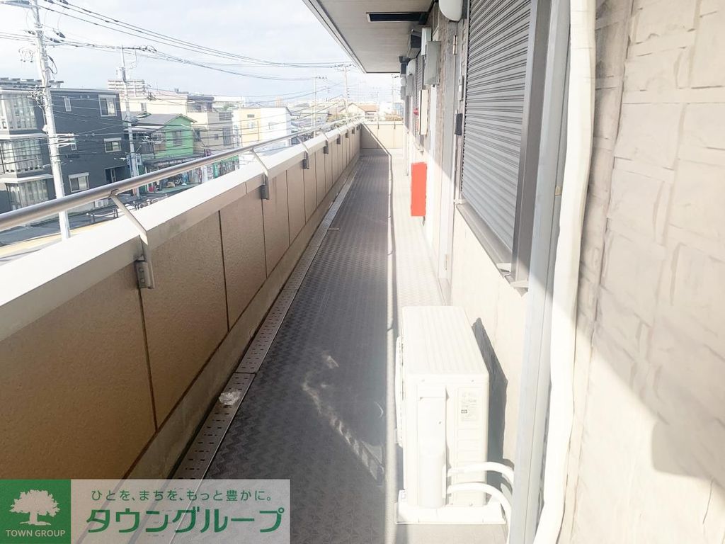 その他共有部分　共有部分