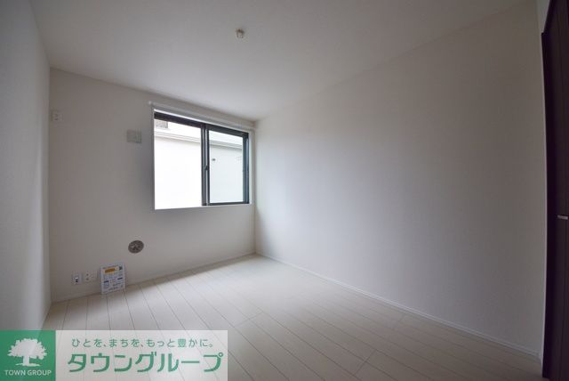 眺望　お問合せはタウンハウジングまで！※現地待合わせ相談可能