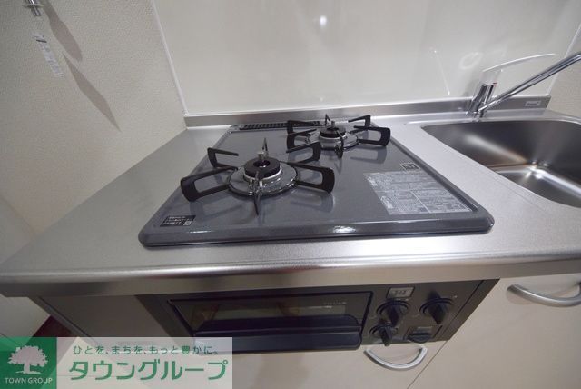 キッチン　お問合せはタウンハウジングまで！※現地待合わせ相談可能