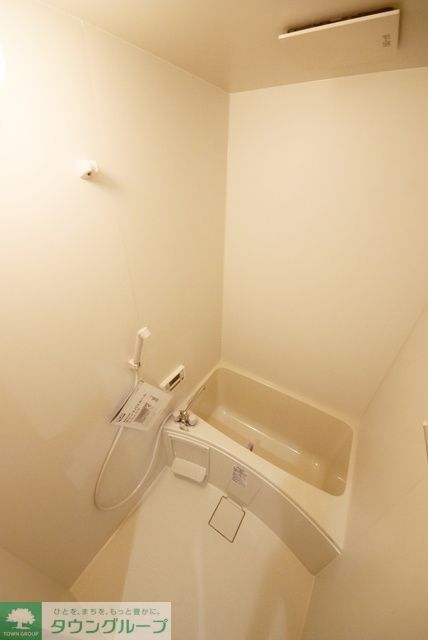 バス・シャワールーム　お問合せはタウンハウジングまで！※現地待合わせ相談可能