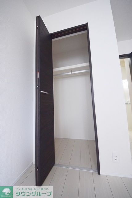 収納　お問合せはタウンハウジングまで！※現地待合わせ相談可能