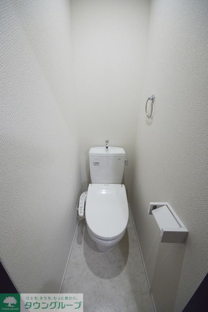トイレ　お問合せはタウンハウジングまで！※現地待合わせ相談可能