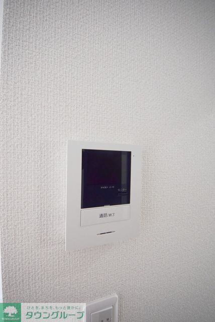 セキュリティ　お問合せはタウンハウジングまで！※現地待合わせ相談可能