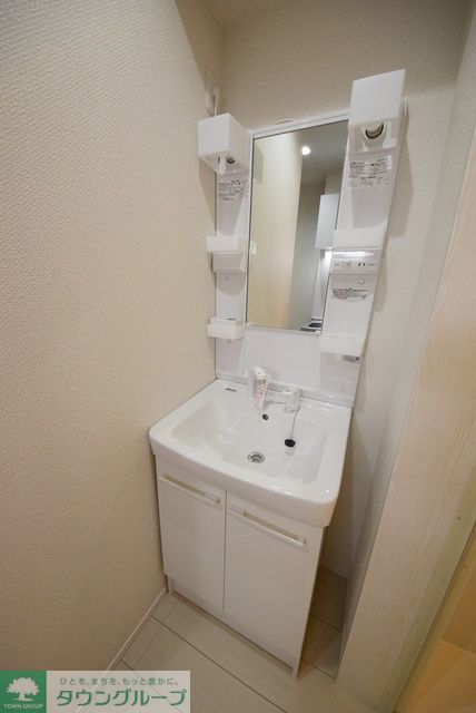 洗面設備　お問合せはタウンハウジングまで！※現地待合わせ相談可能