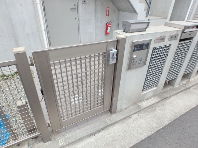 エントランス　★エントランス★