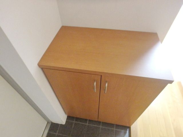 玄関　★玄関・靴箱★