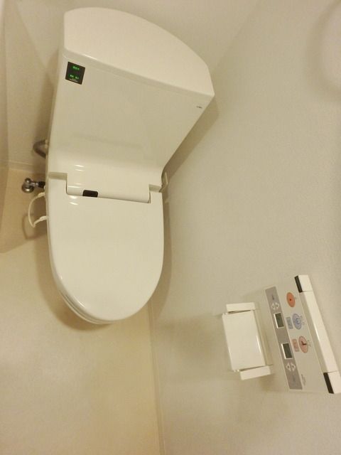 トイレ　★洗浄便座★