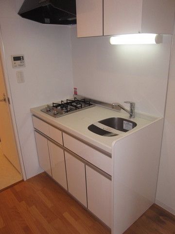 キッチン　★★嬉しいシステムキッチン★★