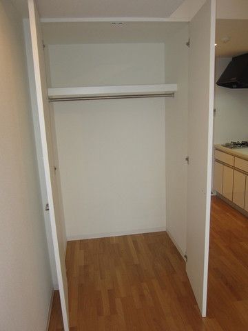 収納　★★クローゼット★★