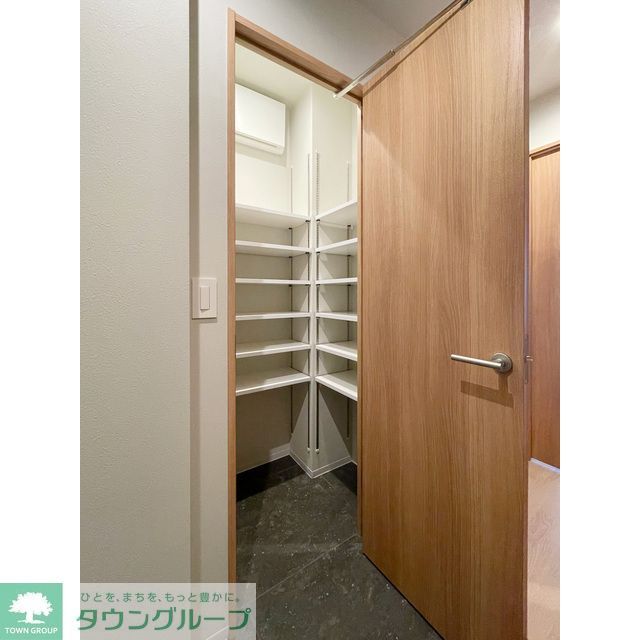 その他　シューズボックス