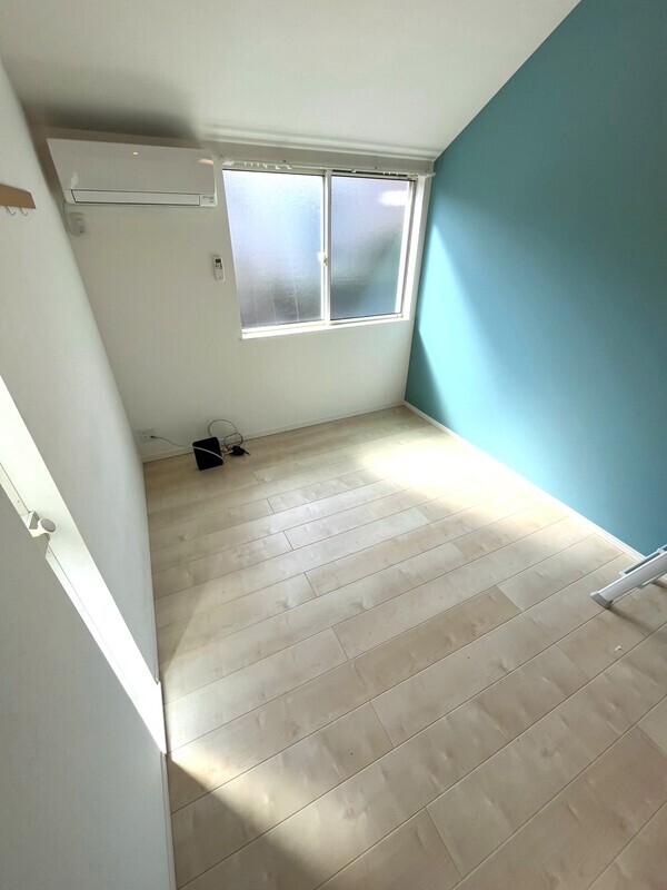 居室・リビング　※別号室の参考写真です