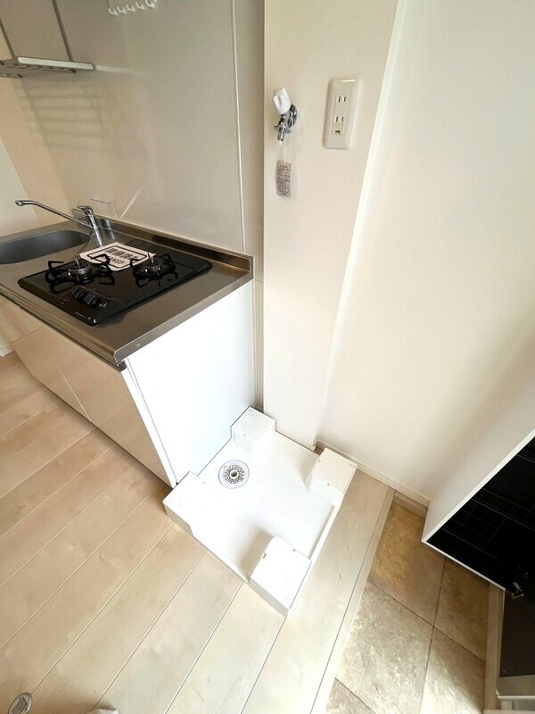 その他設備　※別号室の参考写真です