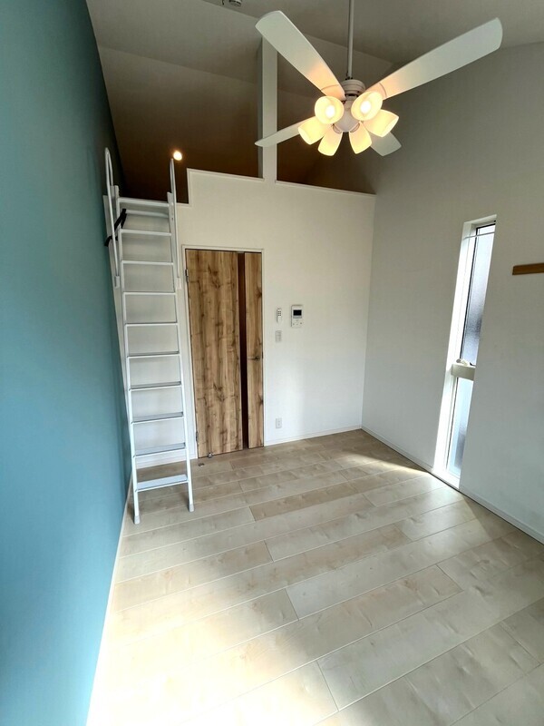 その他部屋・スペース　※別号室の参考写真です