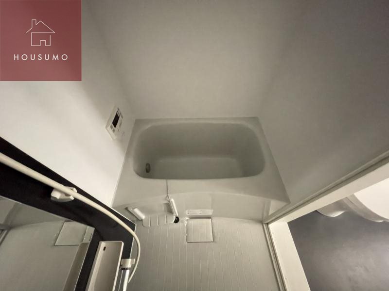 バス・シャワールーム　お風呂で日々の疲れを落としましょう