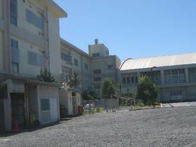 小学校　浜松市立舞阪小学校（小学校）まで1589m