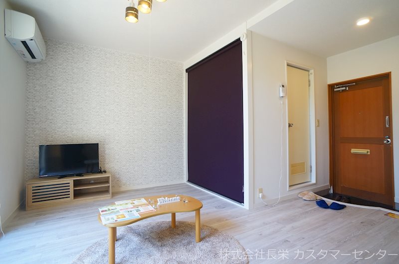 収納　※同建物参考写真です（実際のお部屋とは異なります）