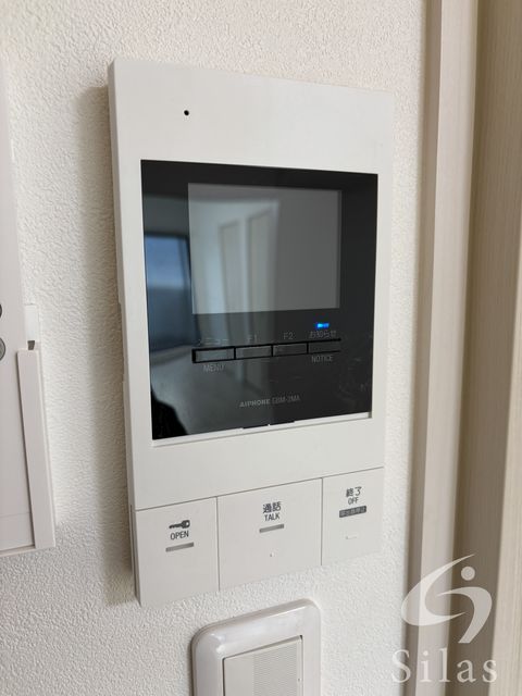 セキュリティ　同仕様