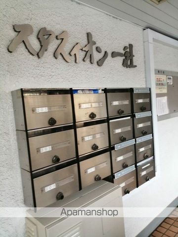 ロビー　ロビー