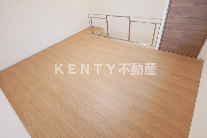 その他部屋・スペース　寝室にいかがでしょうか