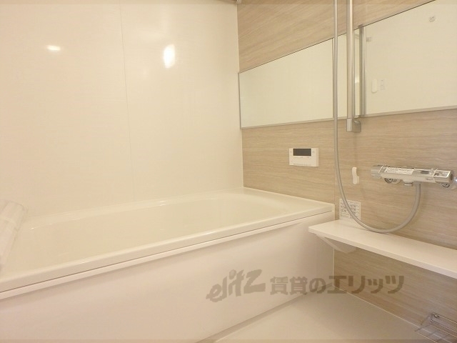 バス・シャワールーム　※同型モデル