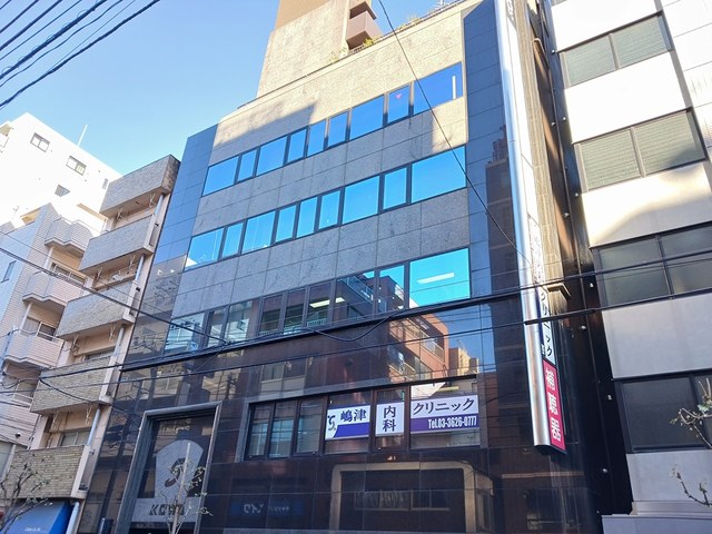 病院　島津内科クリニック（病院）まで40m