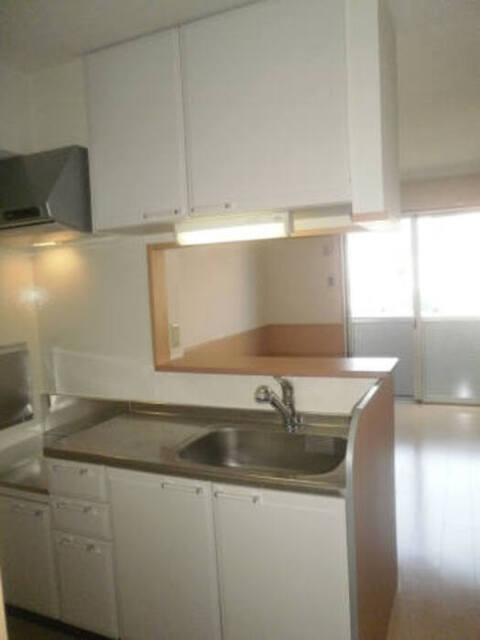 キッチン　対面キッチン♪