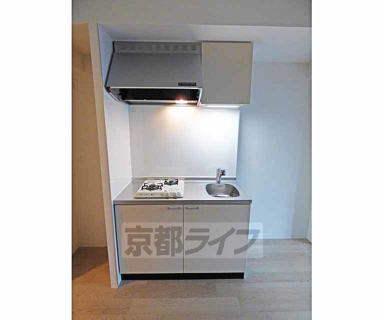 キッチン　綺麗なキッチンです。