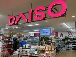 スーパー　ザ・ダイソー DAISO ヴェルモ志木店（スーパー）まで330m