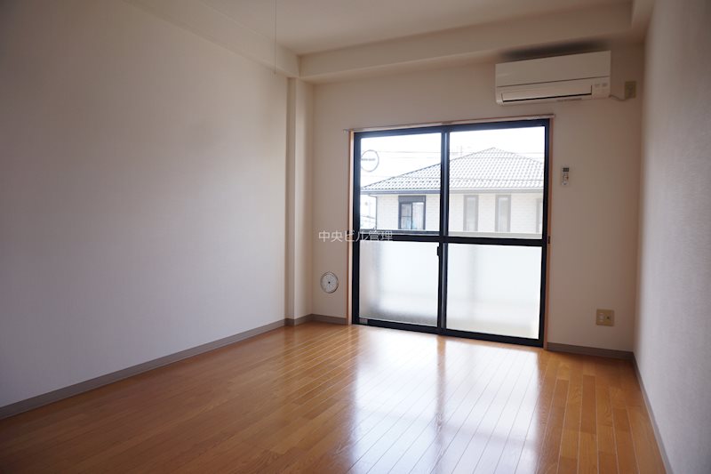 その他部屋・スペース　南向きの洋室