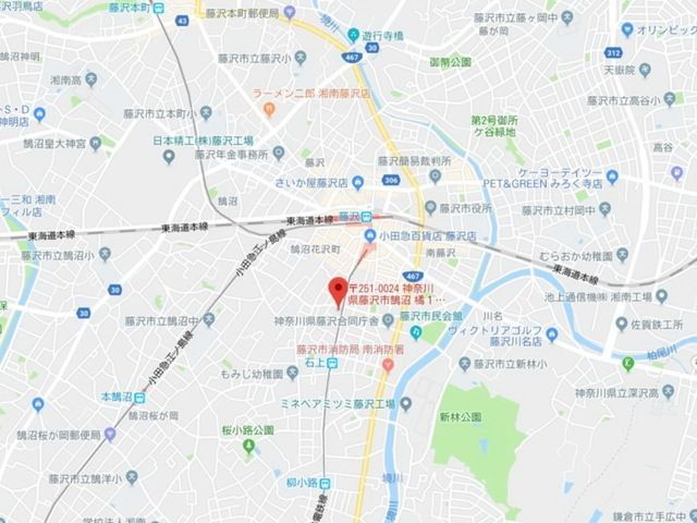 その他　★★案内図★★